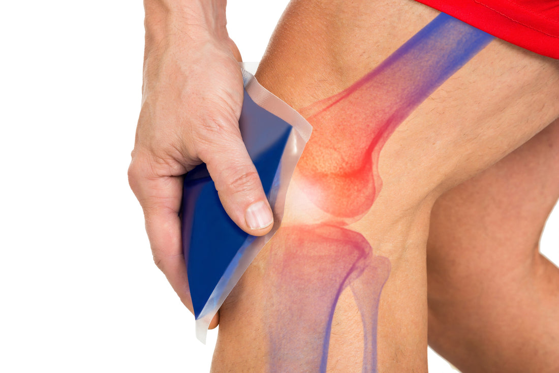 Knee Pain Relief